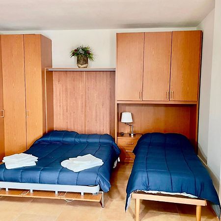 פאברו Casa Vacanze Il Poggio מראה חיצוני תמונה