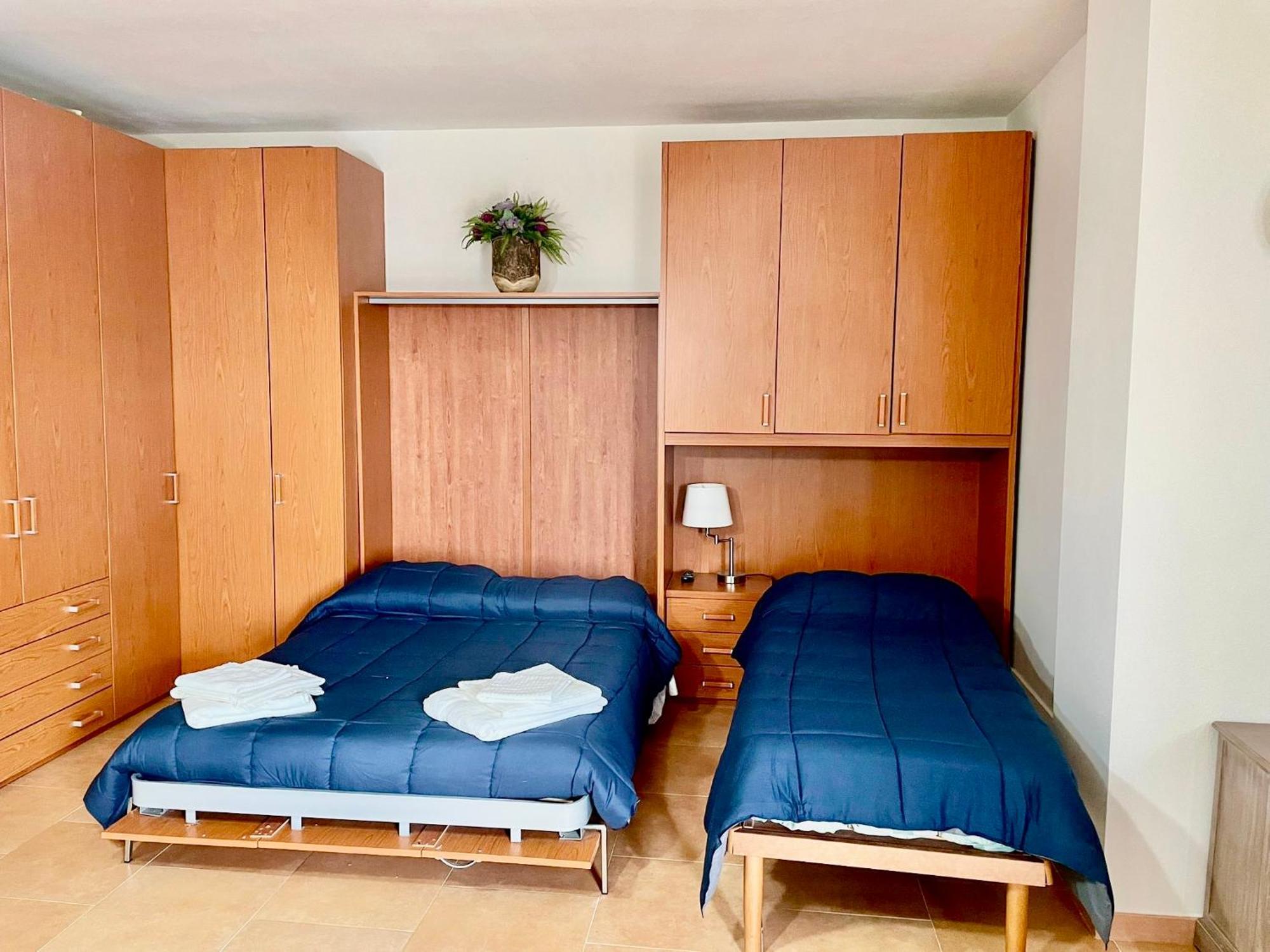 פאברו Casa Vacanze Il Poggio מראה חיצוני תמונה